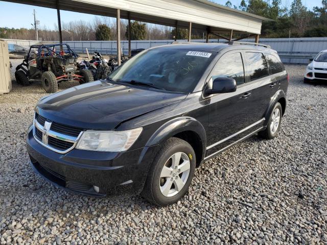 dodge journey 2010 3d4pg5fv2at105432