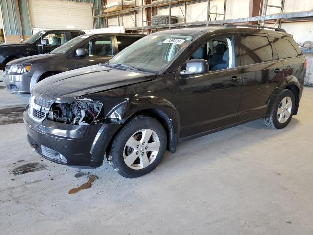 dodge journey sx 2010 3d4pg5fv2at116415