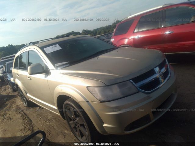 dodge journey 2010 3d4pg5fv2at117130