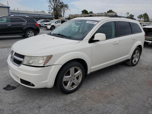 dodge journey sx 2010 3d4pg5fv2at119833