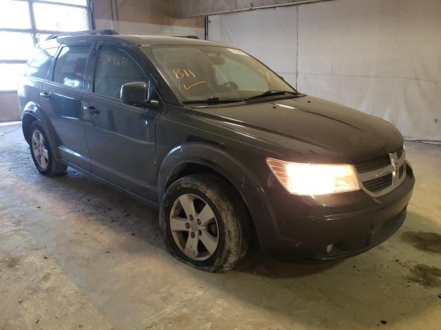 dodge journey sx 2010 3d4pg5fv2at161371