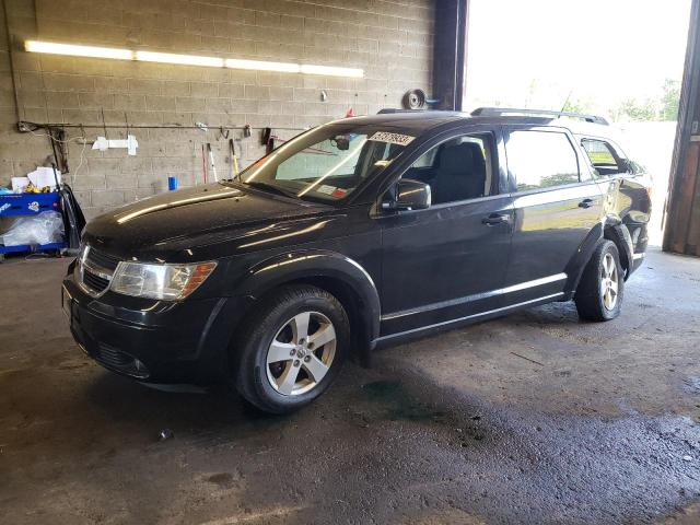 dodge journey sx 2010 3d4pg5fv2at164075