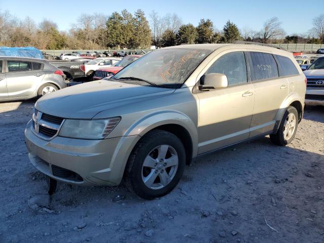 dodge journey 2010 3d4pg5fv2at175397