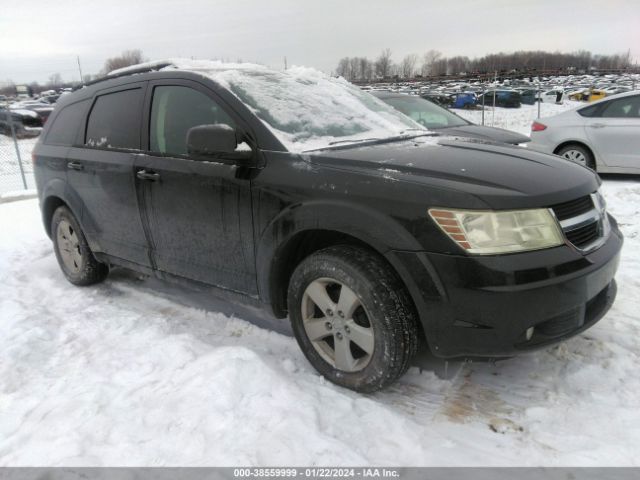 dodge journey 2010 3d4pg5fv2at192894