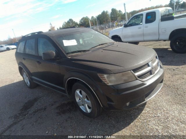 dodge journey 2010 3d4pg5fv2at215302