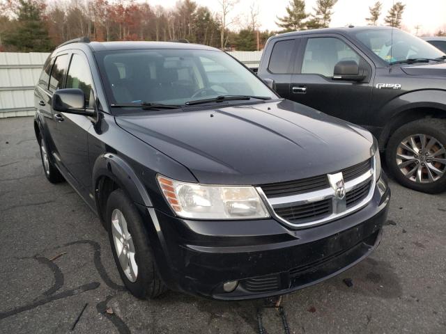 dodge journey sx 2010 3d4pg5fv2at242161