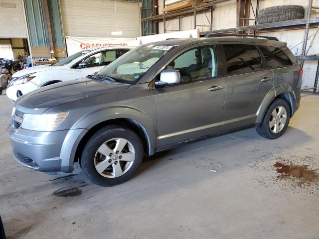 dodge journey sx 2010 3d4pg5fv3at103284