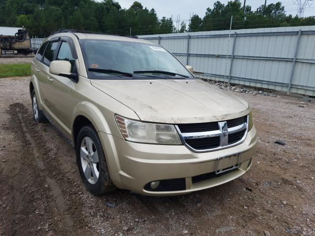 dodge journey sx 2010 3d4pg5fv3at113359