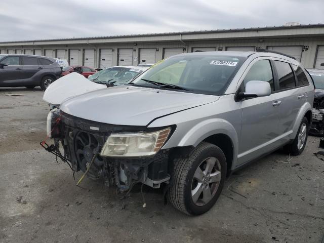 dodge journey sx 2010 3d4pg5fv3at117203