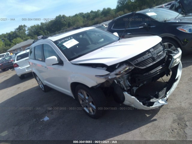 dodge journey 2010 3d4pg5fv3at117668