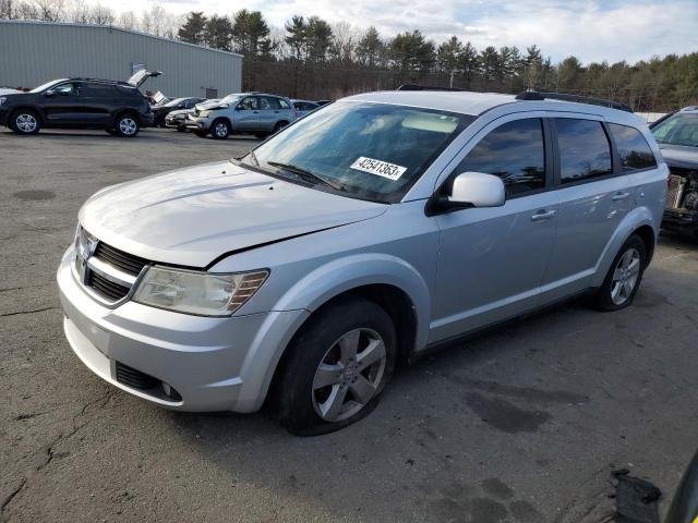 dodge journey sx 2010 3d4pg5fv3at149990