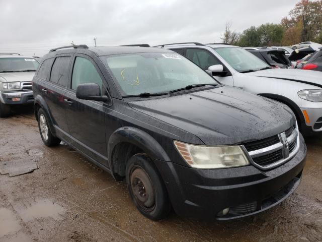 dodge journey sx 2010 3d4pg5fv3at150556