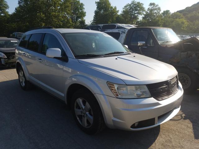 dodge journey sx 2010 3d4pg5fv3at167793