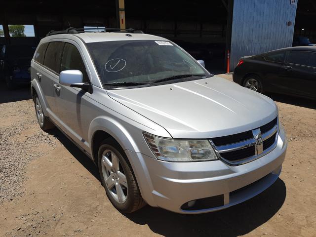 dodge journey sx 2010 3d4pg5fv3at176705