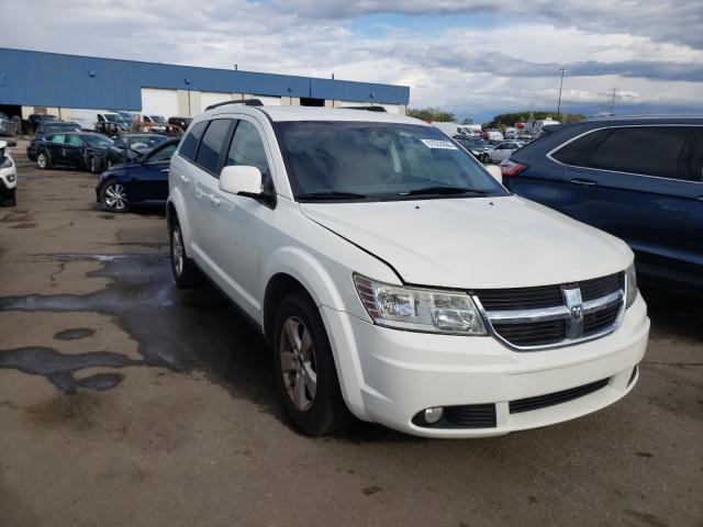 dodge journey sx 2010 3d4pg5fv3at178602