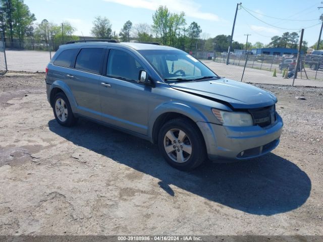 dodge journey 2010 3d4pg5fv3at180639