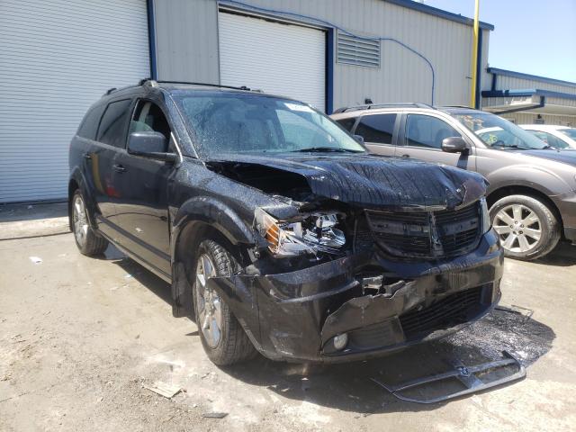 dodge journey sx 2010 3d4pg5fv3at189485