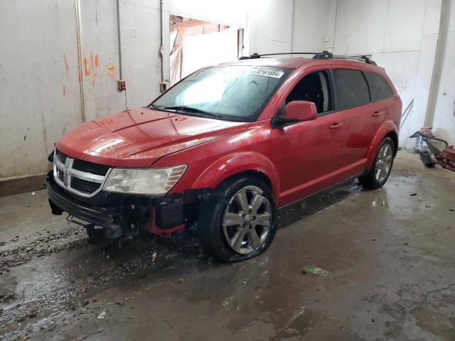 dodge journey sx 2010 3d4pg5fv3at196257