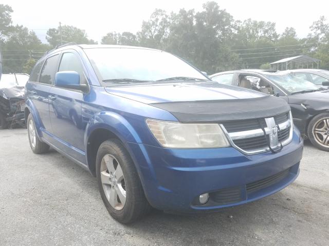 dodge journey sx 2010 3d4pg5fv3at203174