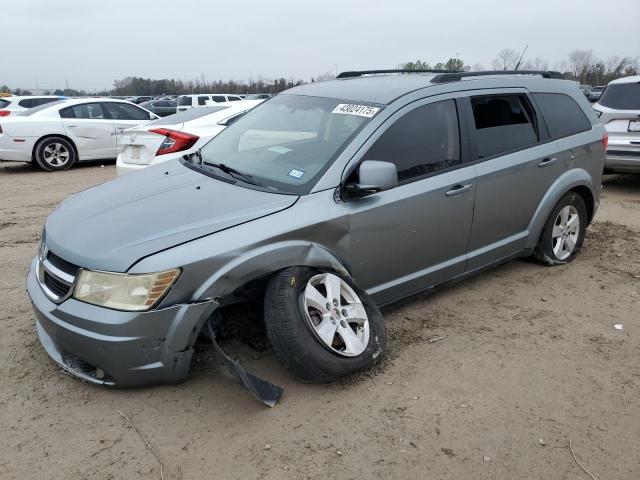 dodge journey sx 2010 3d4pg5fv3at274861