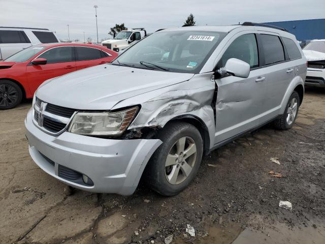 dodge journey sx 2010 3d4pg5fv4at119414