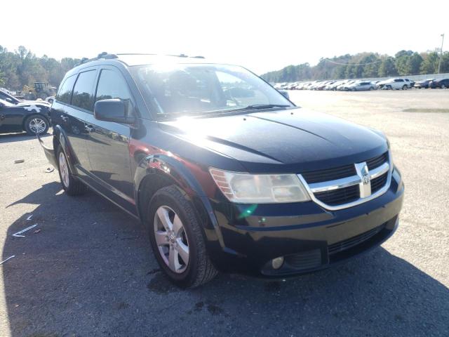 dodge journey sx 2010 3d4pg5fv4at138156