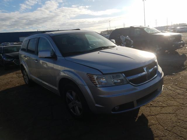 dodge journey sx 2010 3d4pg5fv4at140649