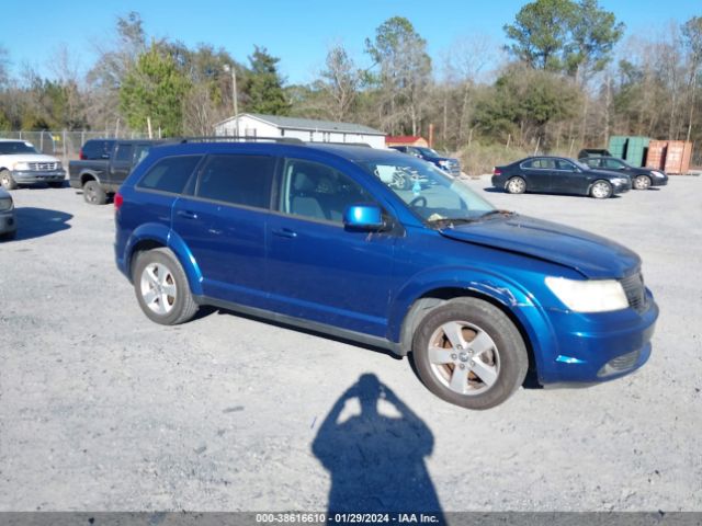 dodge journey 2010 3d4pg5fv4at147293