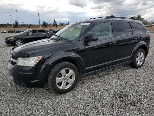 dodge journey sx 2010 3d4pg5fv4at161629