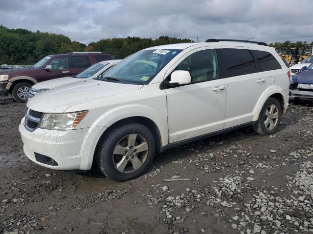 dodge journey sx 2010 3d4pg5fv4at169326