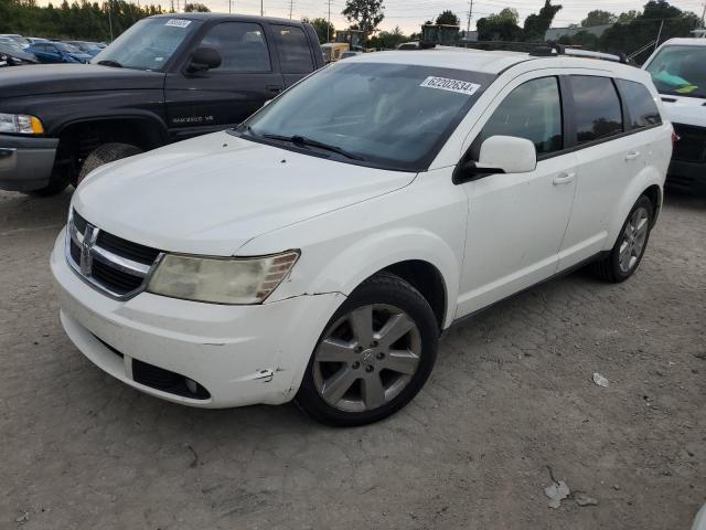 dodge journey sx 2010 3d4pg5fv4at224275