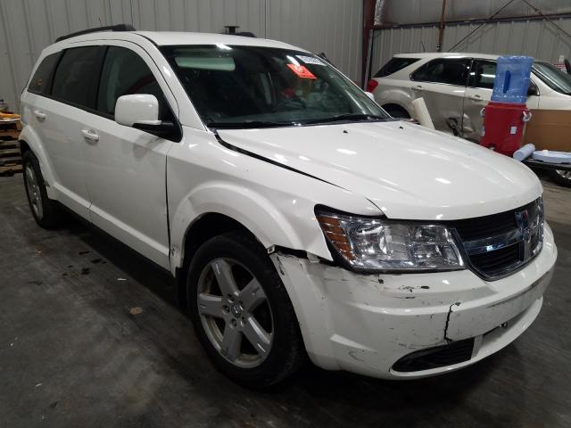 dodge journey sx 2010 3d4pg5fv4at225605