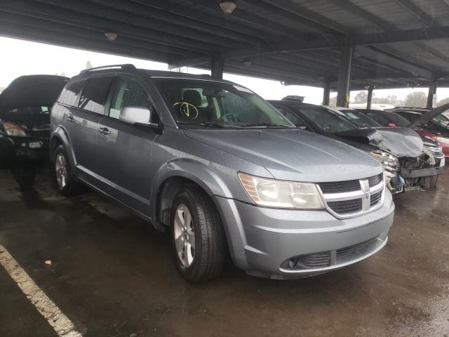 dodge journey 2010 3d4pg5fv4at232957