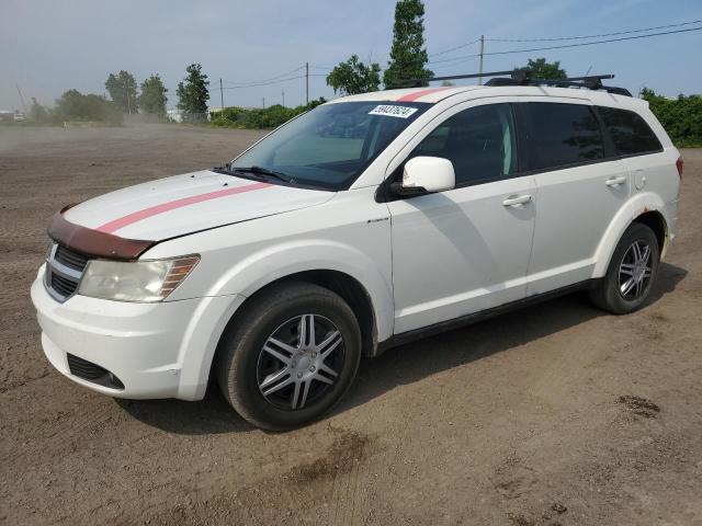 dodge journey sx 2010 3d4pg5fv4at245238