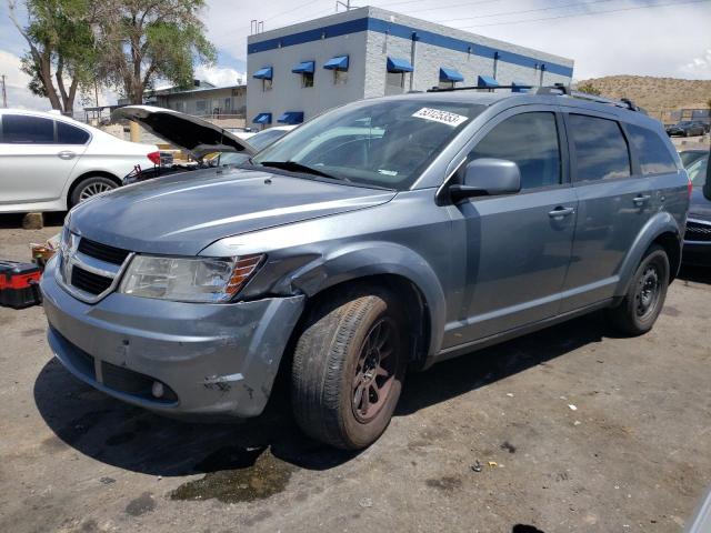 dodge journey sx 2010 3d4pg5fv4at248138