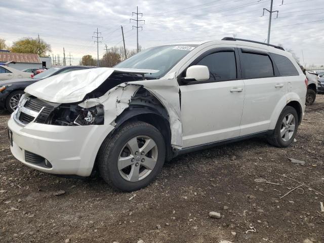 dodge journey 2010 3d4pg5fv5at109913