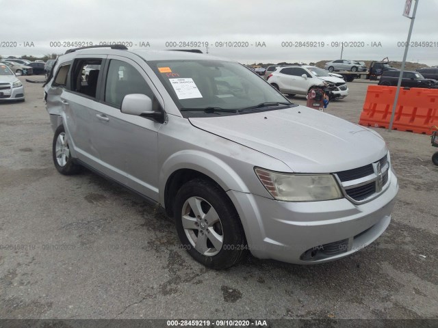 dodge journey 2010 3d4pg5fv5at109961