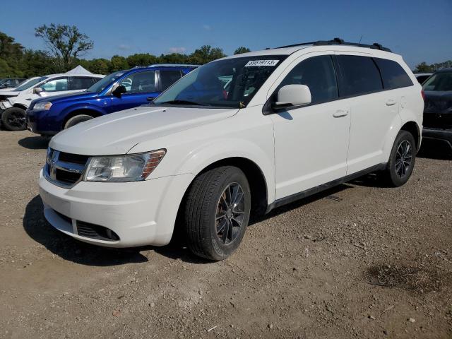 dodge journey sx 2010 3d4pg5fv5at118725