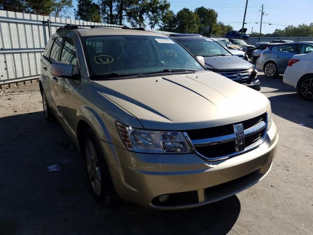 dodge journey sx 2010 3d4pg5fv5at177841