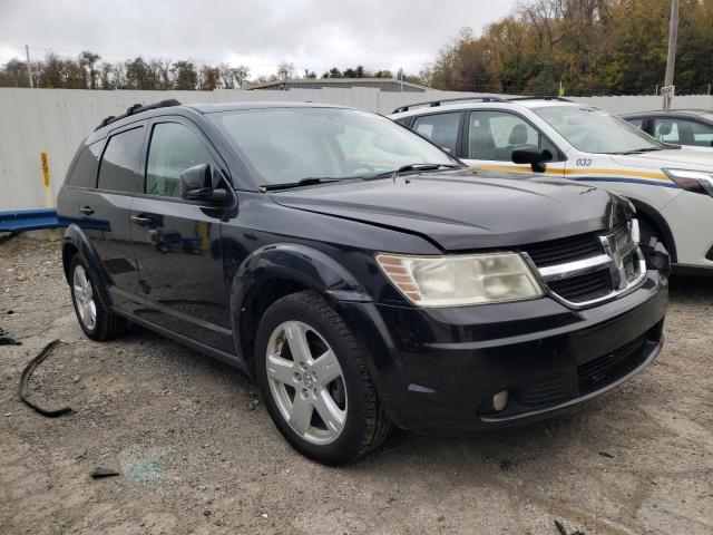 dodge journey sx 2010 3d4pg5fv5at179265