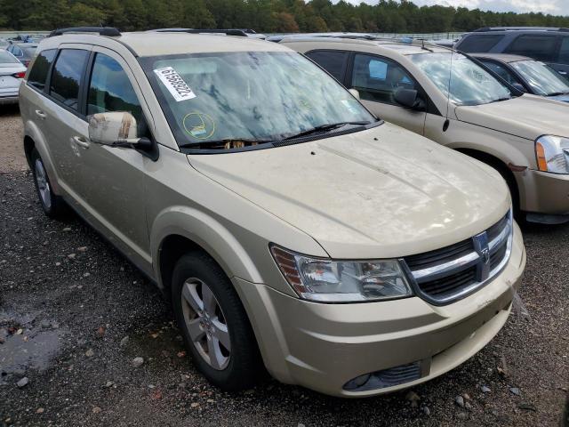 dodge journey sx 2010 3d4pg5fv5at266177