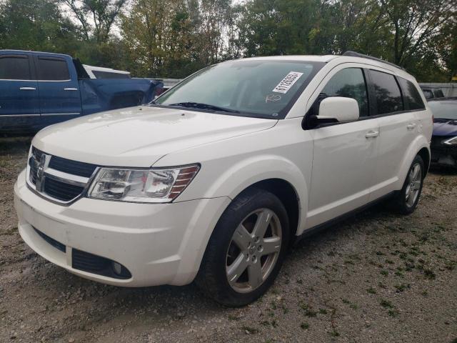 dodge journey 2010 3d4pg5fv6at104493