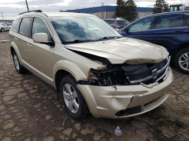 dodge journey sx 2010 3d4pg5fv6at108589