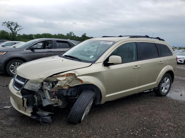 dodge journey 2010 3d4pg5fv6at116210