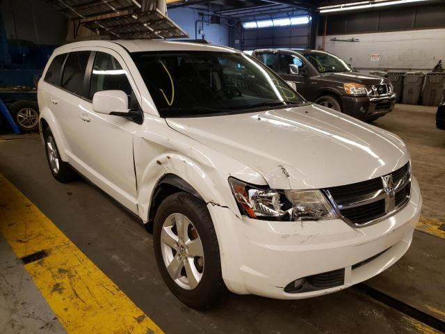 dodge journey sx 2010 3d4pg5fv6at148817