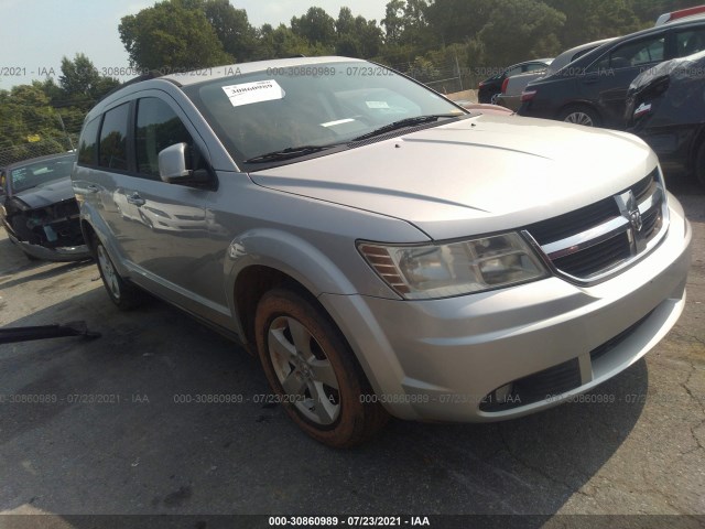 dodge journey 2010 3d4pg5fv6at149417