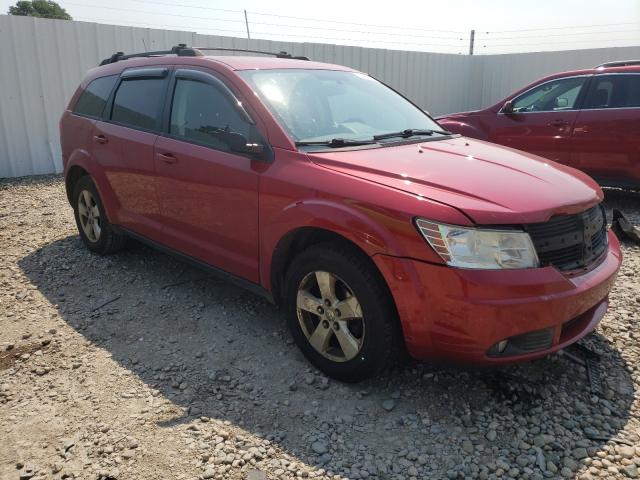 dodge journey sx 2010 3d4pg5fv6at153998