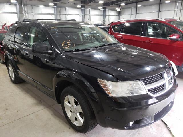 dodge journey sx 2010 3d4pg5fv6at176486