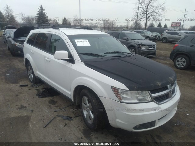 dodge journey 2010 3d4pg5fv6at180182