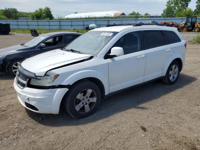 dodge journey 2010 3d4pg5fv6at180621